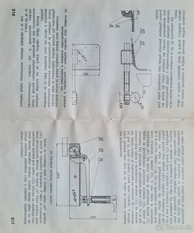 Skoda 440 az Skoda Octavia-Combi - 7