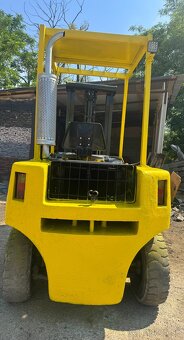 VZV Balkancar DV1792 - 7