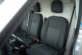 Ford Transit L3H2 Trend 350, možný odpočet DPH - 7