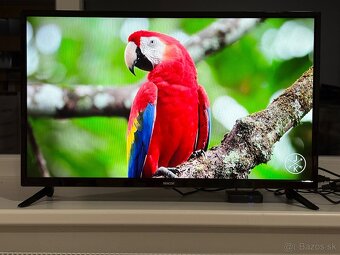 Sencor SLE 3227TCS HD 82cm - 7