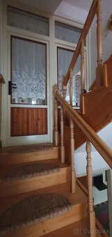 Predaj rodinného domu. - 7