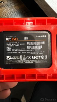 ✅ Výkonný iMac 27 | i5 3,8GHz | 24GB RAM | 2×SSD (1TB +120GB - 7