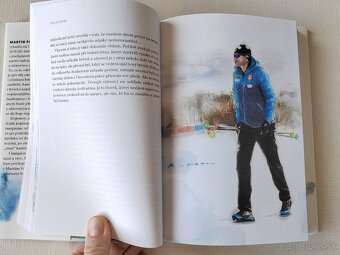 Moje poslední sezona - Martin Fourcade - 7