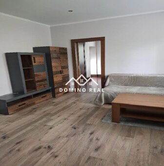 priestranný 2-izbový byt s loggiou na prenájom - 7