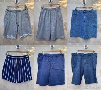 MEGA Balík (52ks) - Značkových PÁNSKYCH vecí - 7