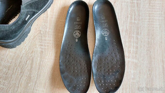 Ara č. 39 gore-tex - 7