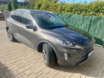 Predám FORD KUGA Plugin Hybrid, možný odpočet DPH - 7