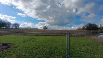 Rodinný dom s pozemkom - 7