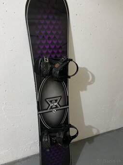 Snowboard Nitro - 7