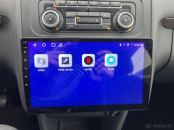 Predám 2DIN dotykové autorádio ESSGOO - 7