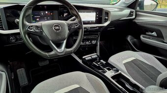 OPEL MOKKA-E - PREDAJ AJ NA SPLÁTKY (ODPOČET DPH❗) - 7