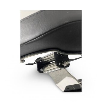 Opěrka řidiče Yamaha XV 750/1100 Virago,VN 800,VN 900. - 7