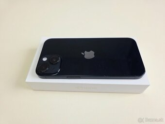 Apple iPhone 14 128gb MIDNIGHT,BATERKA 99% - 7