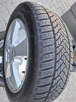 Škoda octavia 3 face lift 2.0TDI -110 kw-150 ps. RV- 2020 - 7