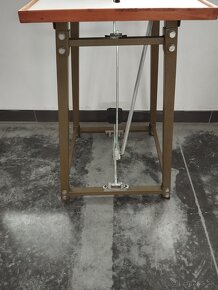 Dierovač-Tlačkovač+Mechanicki stroj. - 7