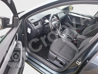 Škoda Octavia 1.5TSI BENZIN, model 2020 - 7