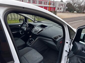 Ford C-max 1.6 TDCI 70kw - 7