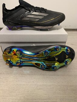 Kopačky F50, UK9 - 7