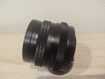 PENTACON AUTO 2.8/29mm MULTICOATING M42 - 7