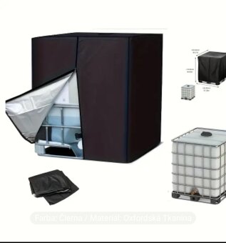 IBC -ochranny kryt-plachta - 7