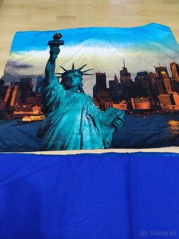 Posteľné obliečky - 7