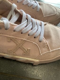 Off-white tenisky - 7