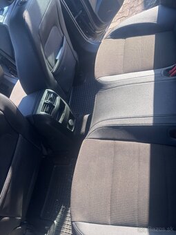 Predám Opel Insignia - 7