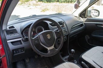 Suzuki Swift 1.2 4x4 - 7