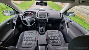 Tiguan 2.0tdi 103kw 4x4 - 7