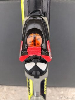 LYŽE ATOMIC SUPERCROSS 110CM - 7