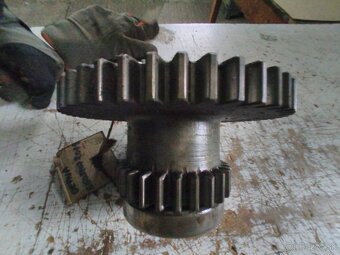 Zetor super 50 i 35 super - 7