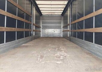 DAF FA LF 45.220 G12 nafta manuál 165 kw - 7