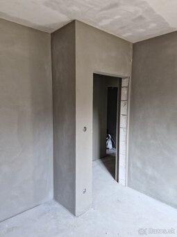 Strojové omietky Dolný kubin - 7