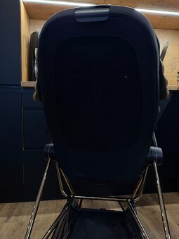 Cybex mios 3.0 jeremy scott - 7