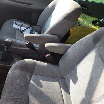 Rozpredam na nd renault espace 2.2dci - 7