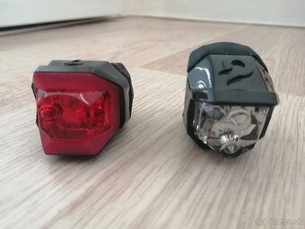 Predám Nové rôzne cyklo - 7