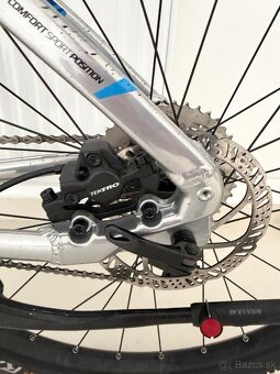 Rockrider st 530 27,5 M - 7