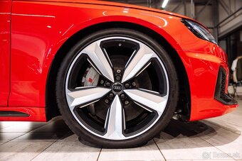 Audi RS4 (B9) 2.9 331 kw - odpočet DPH, carbon-ceramic - 7