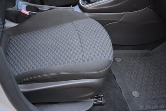 Opel Astra 1.6 diesel, SR voz - 7