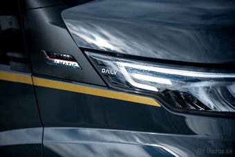 Iveco Daily 35S18HA8V "50years" 16m3 - 7