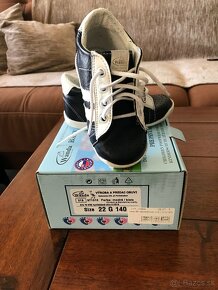 Chlapčenské topánky - 7