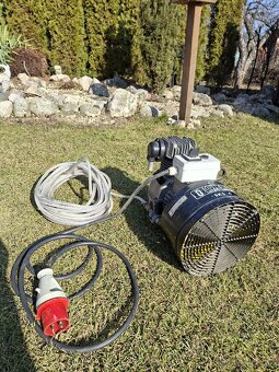 Predám kompresor. - 7