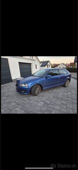 Audi a3 8p - 7