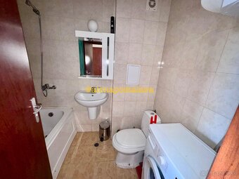 Apartmán 2+kk, Aheloy, Bulharsko, 85m2 - 7