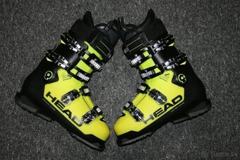 lyže Rossignol Experience 168 cm 80 - 7