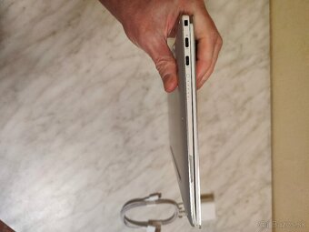 Dell XPS 13 (9380) Touch biely 512GB,16GB RAM - 7