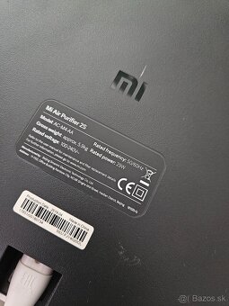 Xiaomi Mi Air Purifirer 2S - 7