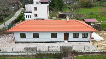 Na predaj novostavba 5-izbový dom typu BUNGALOV v obci Podho - 7
