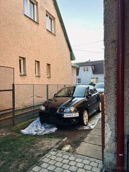 Seat Ibiza 1.8 20V Cupra - 7