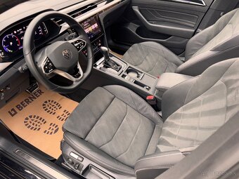 RESERVÉVolkswagen Arteon R-Line SB 2.0 TDI 147kw DSG 4MOTION - 7